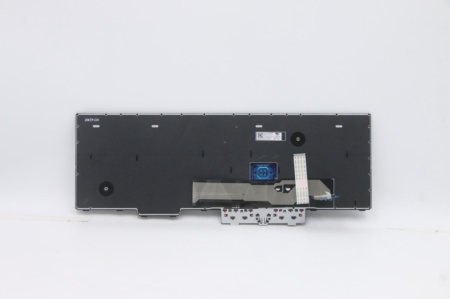 Lenovo Keyboard, External - 5N20W68119