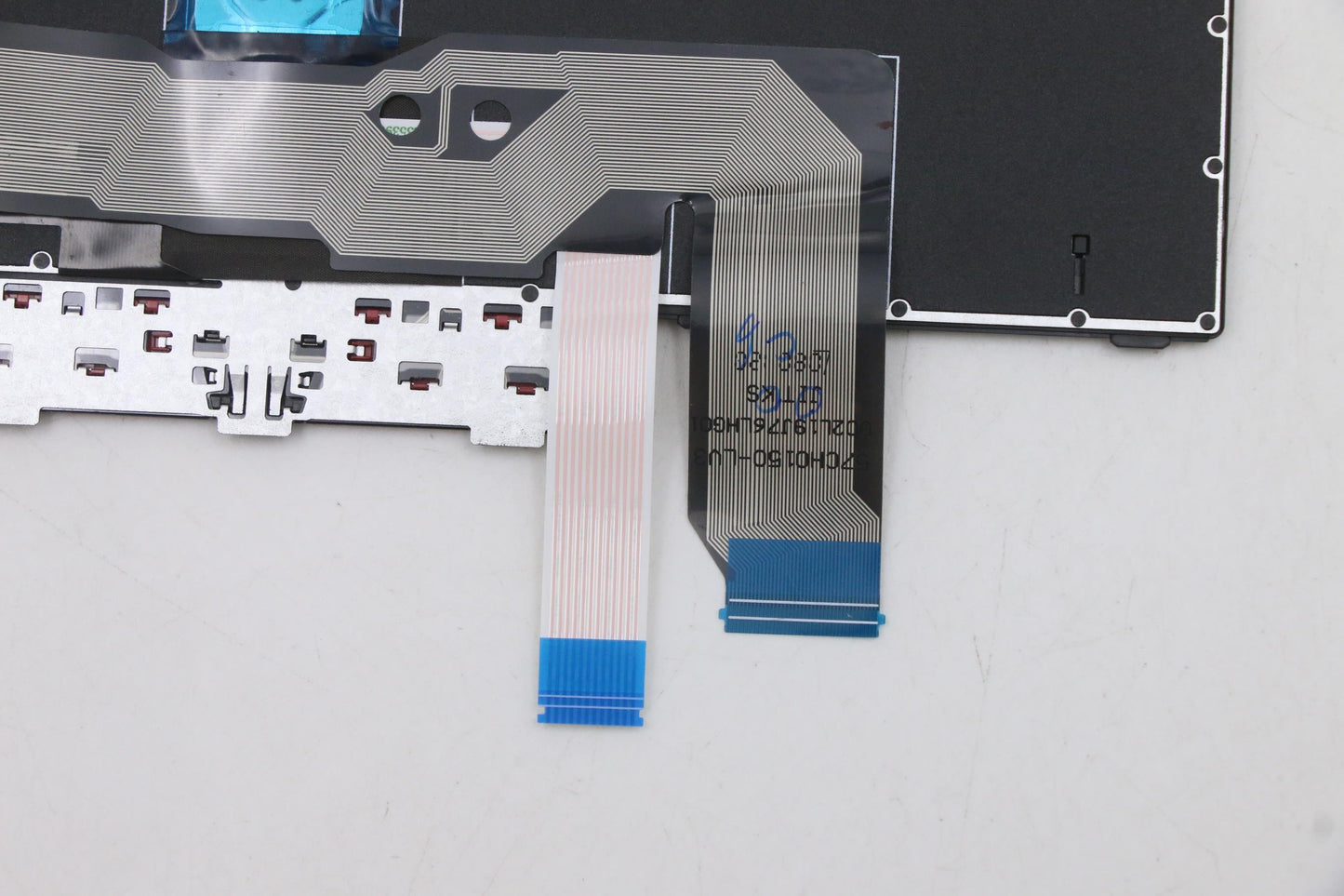 Lenovo Keyboard, External - 5N20W68119