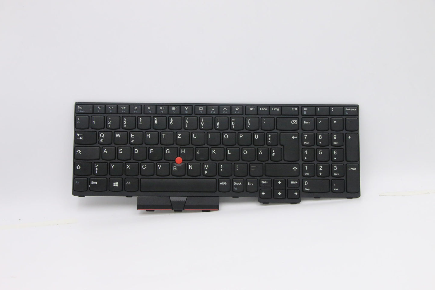 Lenovo Keyboard, External - 5N20W68120