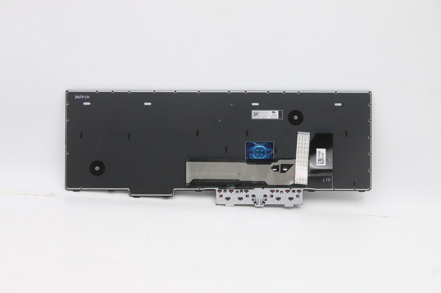 Lenovo Keyboard, External - 5N20W68123
