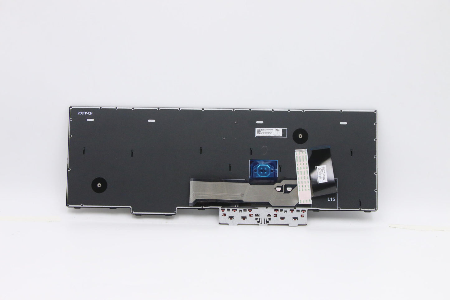 Lenovo Keyboard, External - 5N20W68125