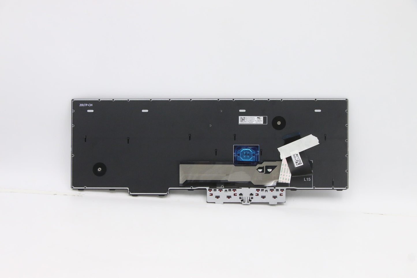Lenovo Keyboard, External - 5N20W68126