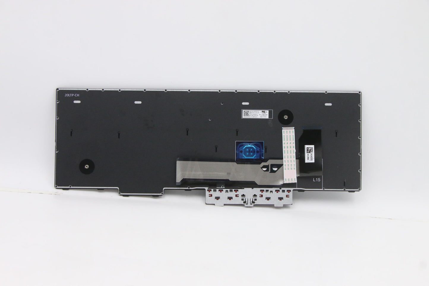 Lenovo Keyboard, External - 5N20W68127