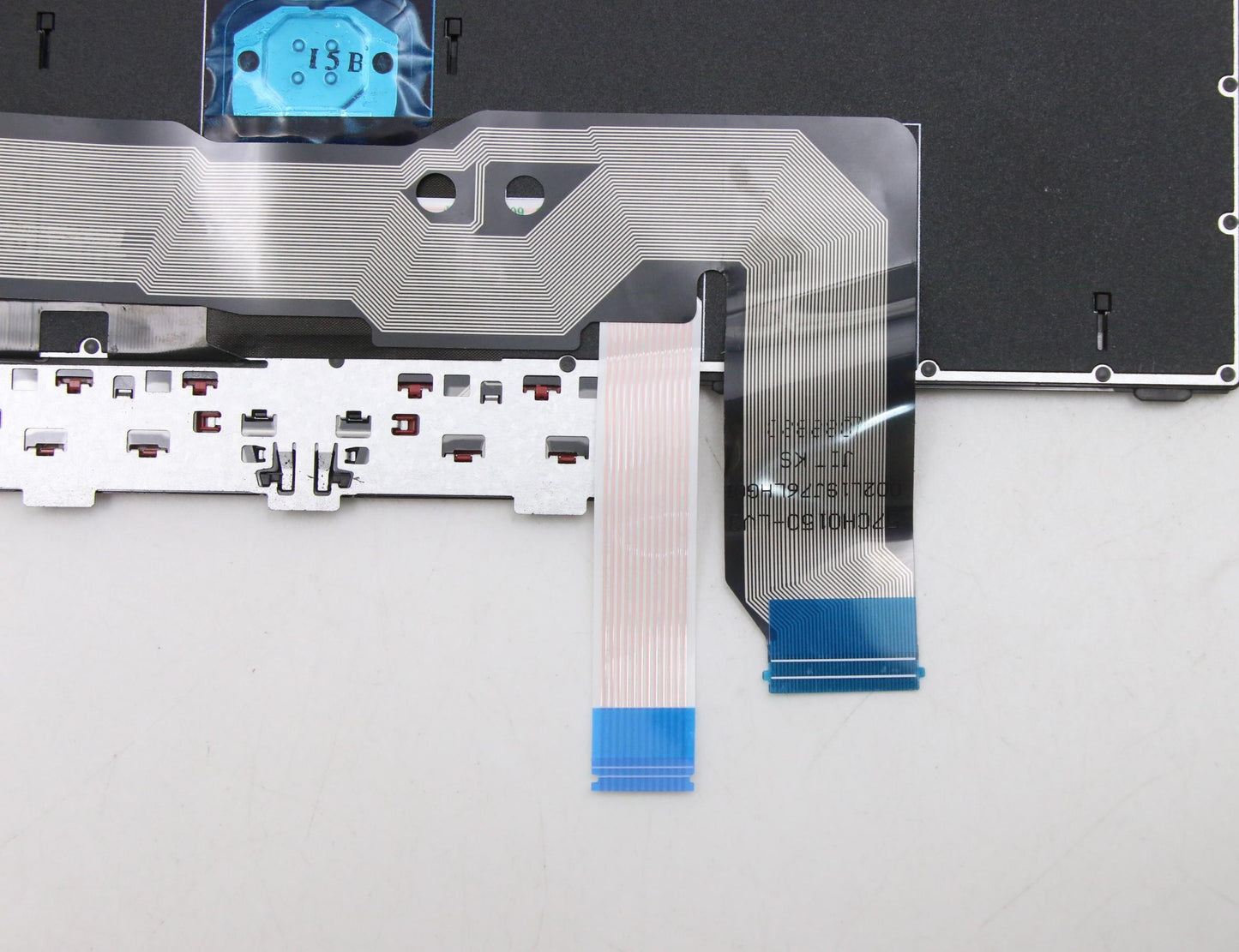 Lenovo Keyboard, External - 5N20W68127