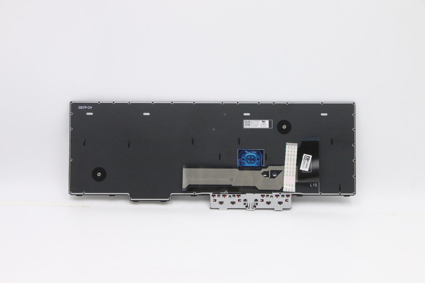 Lenovo Keyboard, External - 5N20W68129