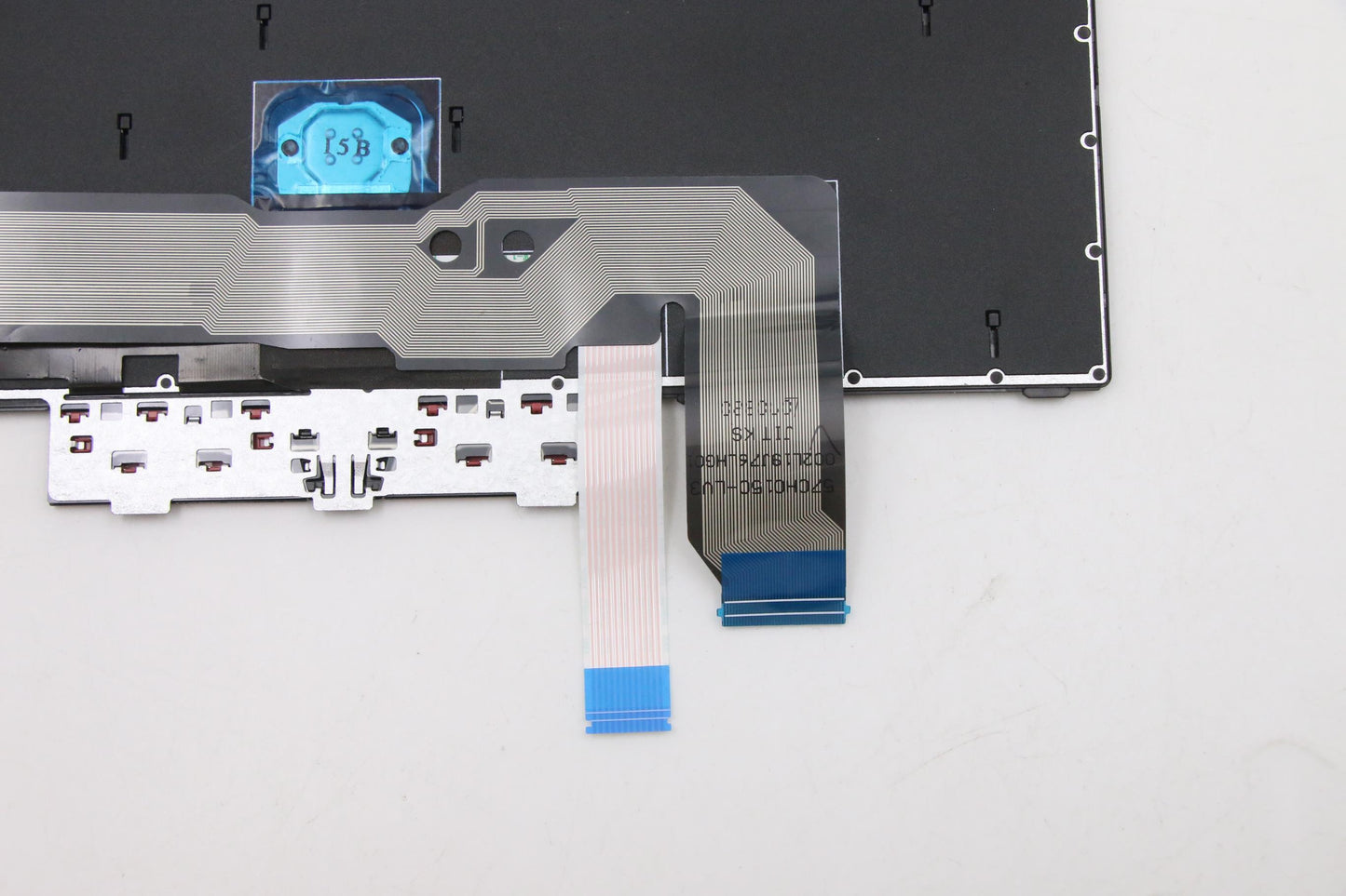Lenovo Keyboard, External - 5N20W68129