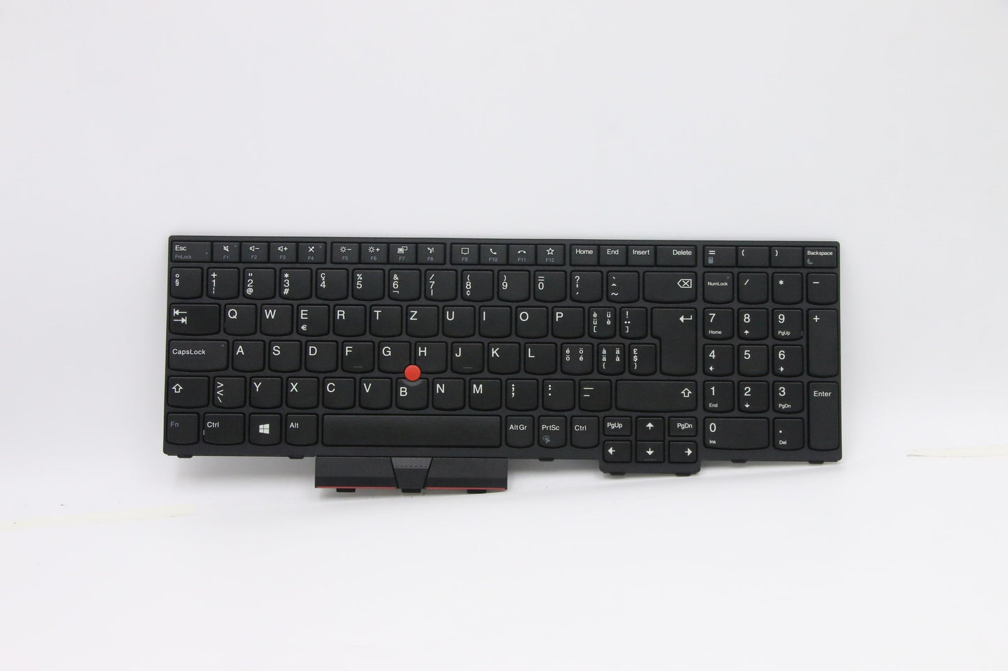 Lenovo Keyboard, External - 5N20W68131