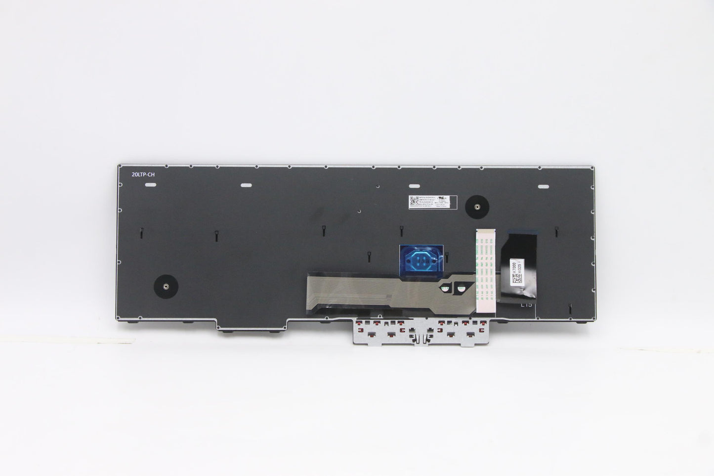 Lenovo Keyboard, External - 5N20W68132