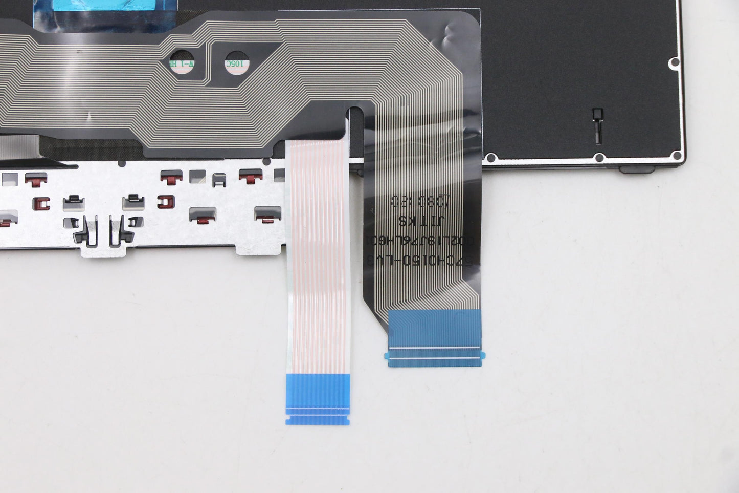 Lenovo Keyboard, External - 5N20W68132
