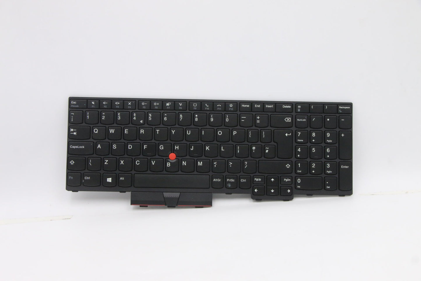 Lenovo Keyboard, External - 5N20W68133