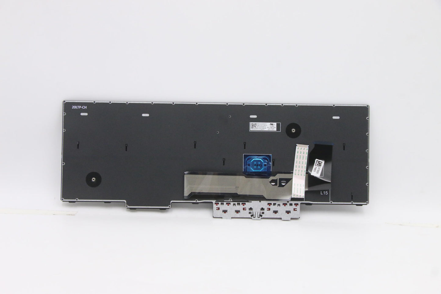 Lenovo Keyboard, External - 5N20W68133