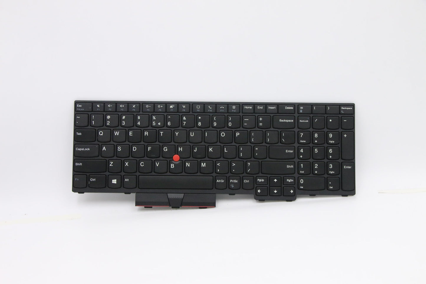 Lenovo Keyboard, External - 5N20W68134