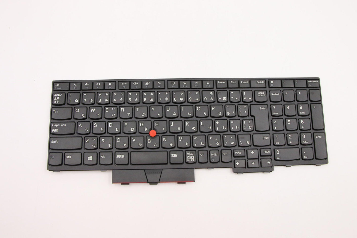 Lenovo Keyboard, External - 5N20W68135