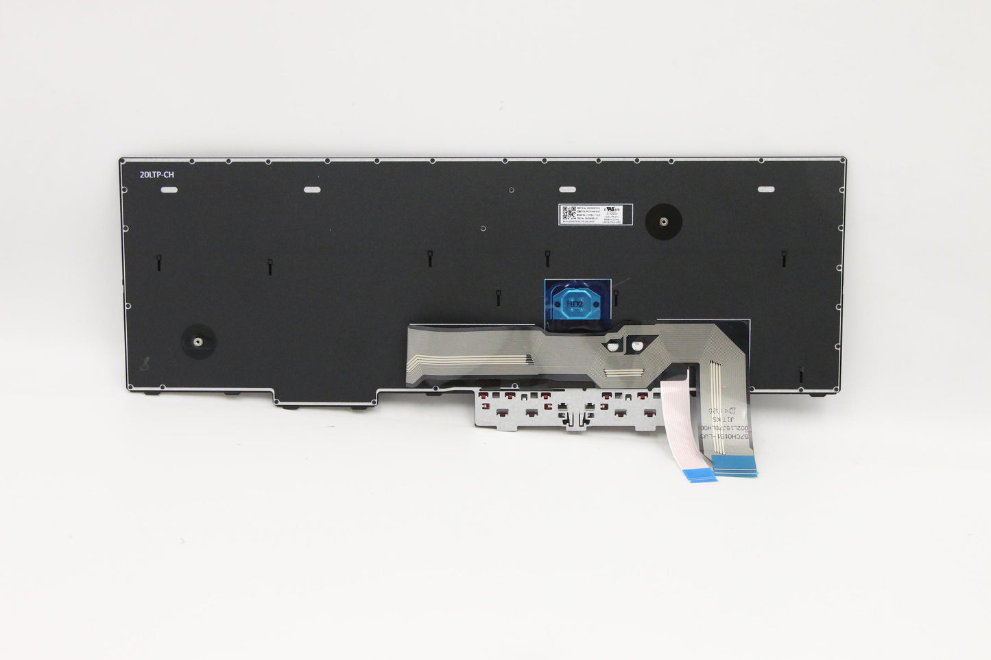 Lenovo Keyboard, External - 5N20W68135