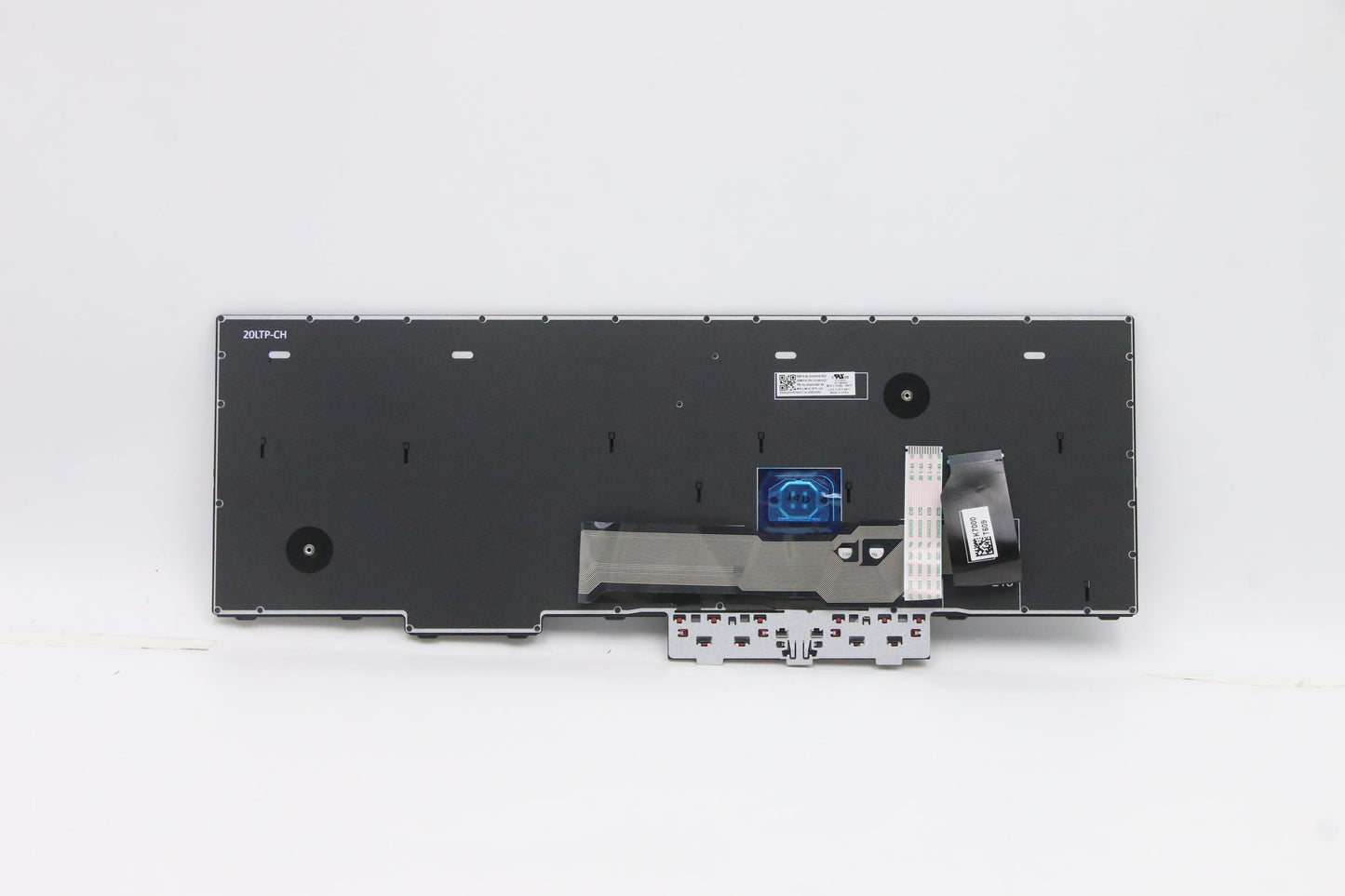 Lenovo Keyboard, External - 5N20W68139