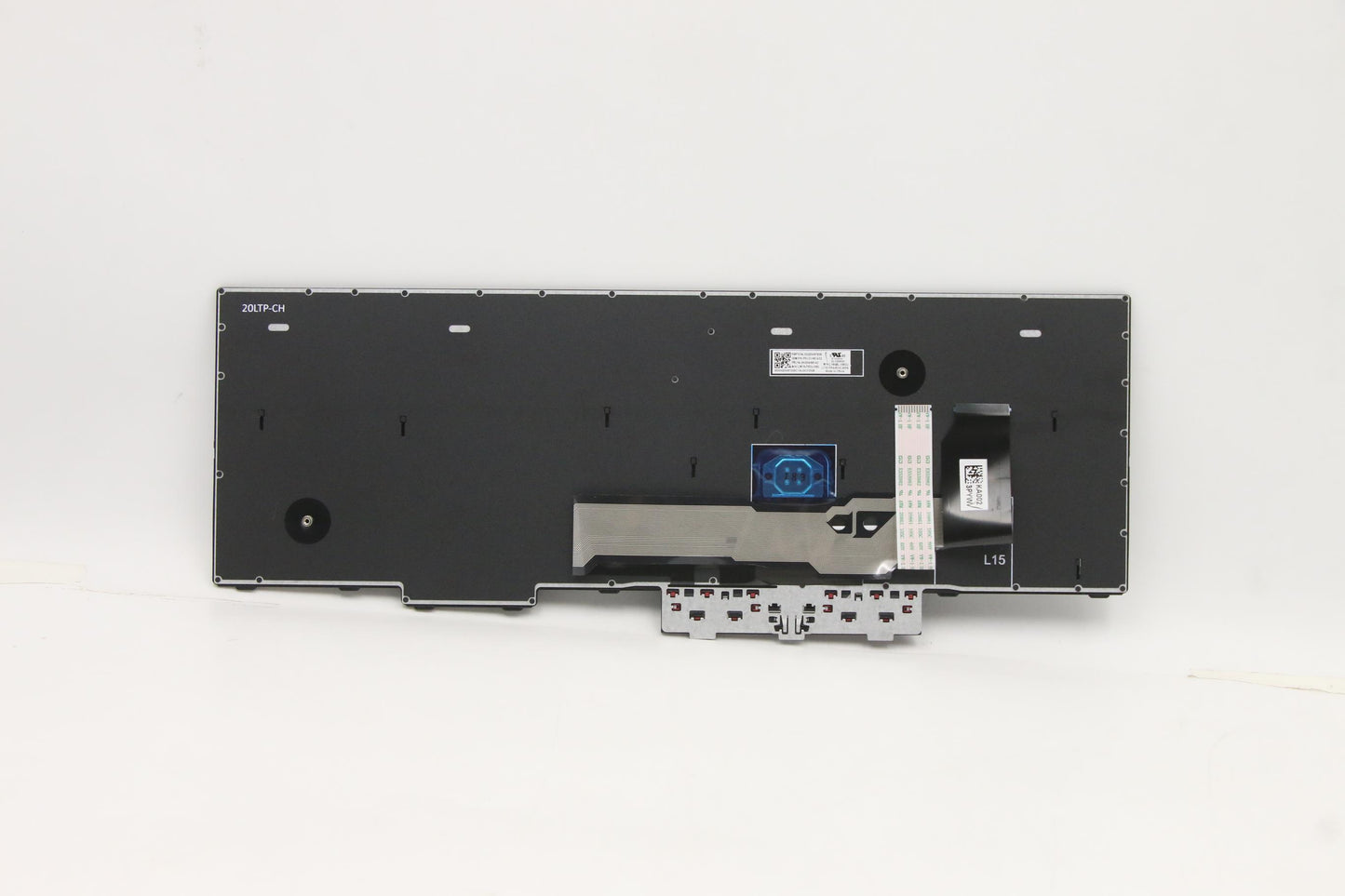 Lenovo Keyboard, External - 5N20W68142