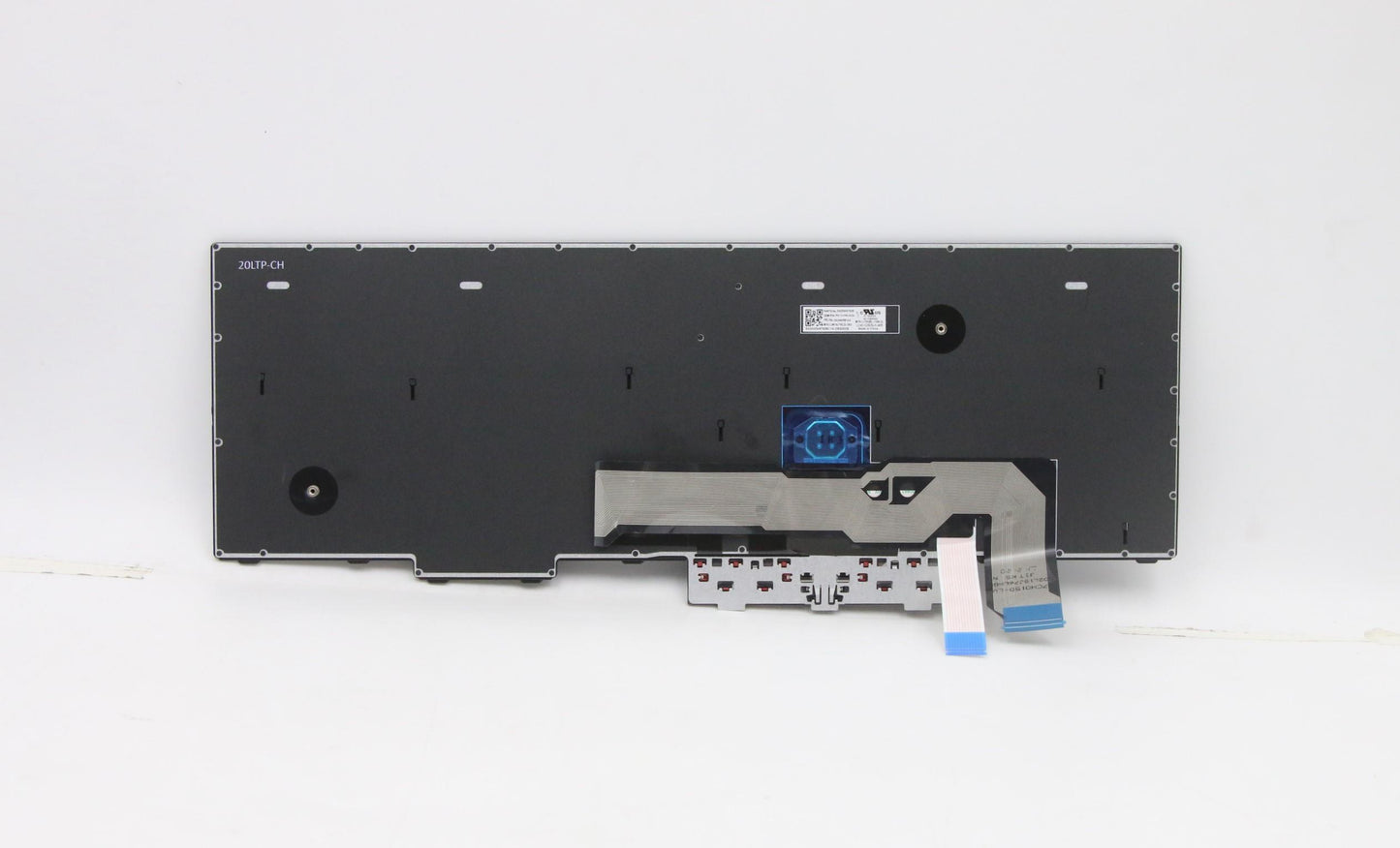 Lenovo Keyboard, External - 5N20W68144