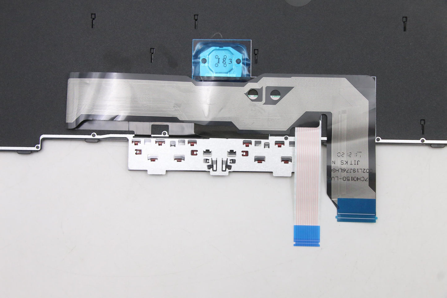 Lenovo Keyboard, External - 5N20W68144