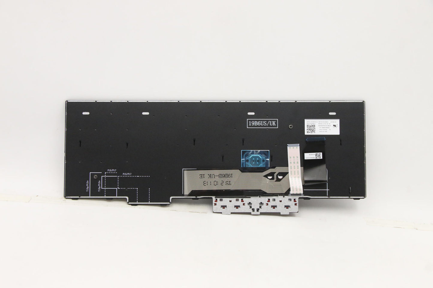 Lenovo Nb_Kyb Cs20L Num Kbd Trinblbbe - 5N20W68151