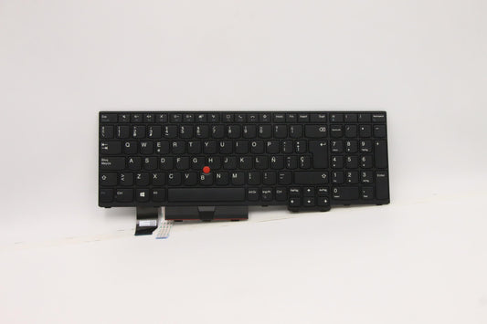 Lenovo Nb_Kyb Cs20L Num Kbd Trinblbsp - 5N20W68154