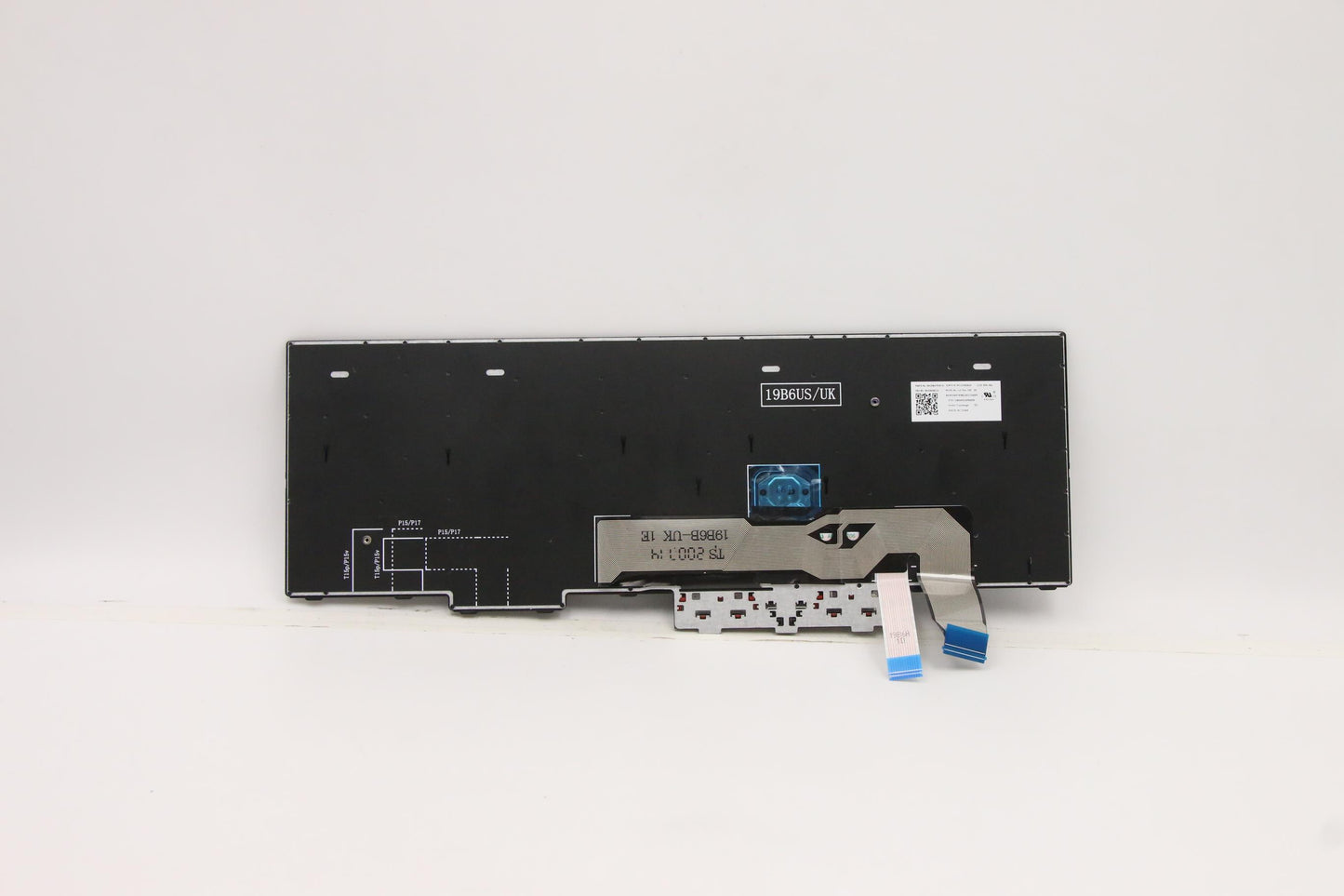 Lenovo Nb_Kyb Cs20L Num Kbd Trinblbsp - 5N20W68154