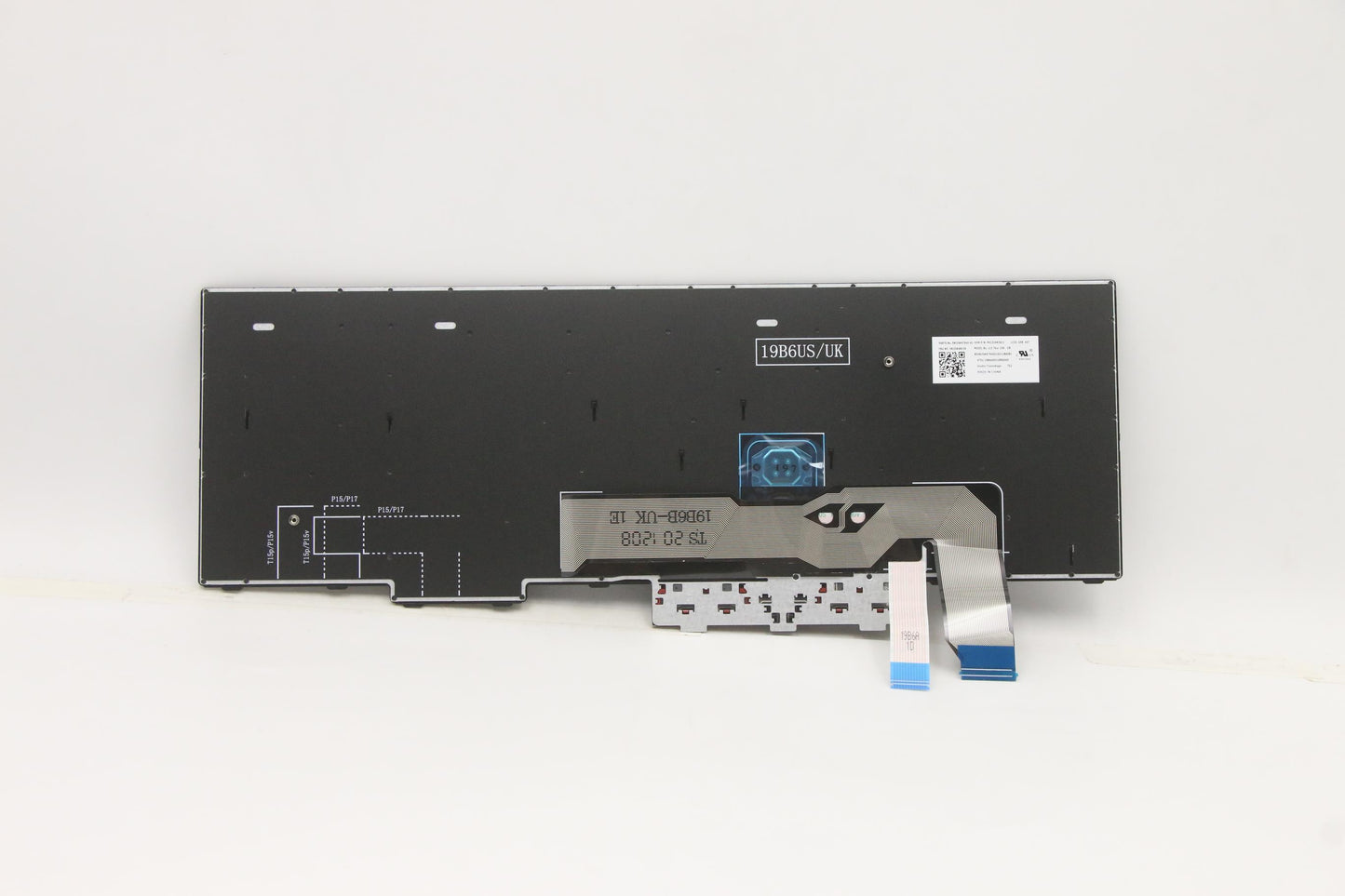 Lenovo Nb_Kyb Cs20L Num Kbd Trinblbge - 5N20W68156