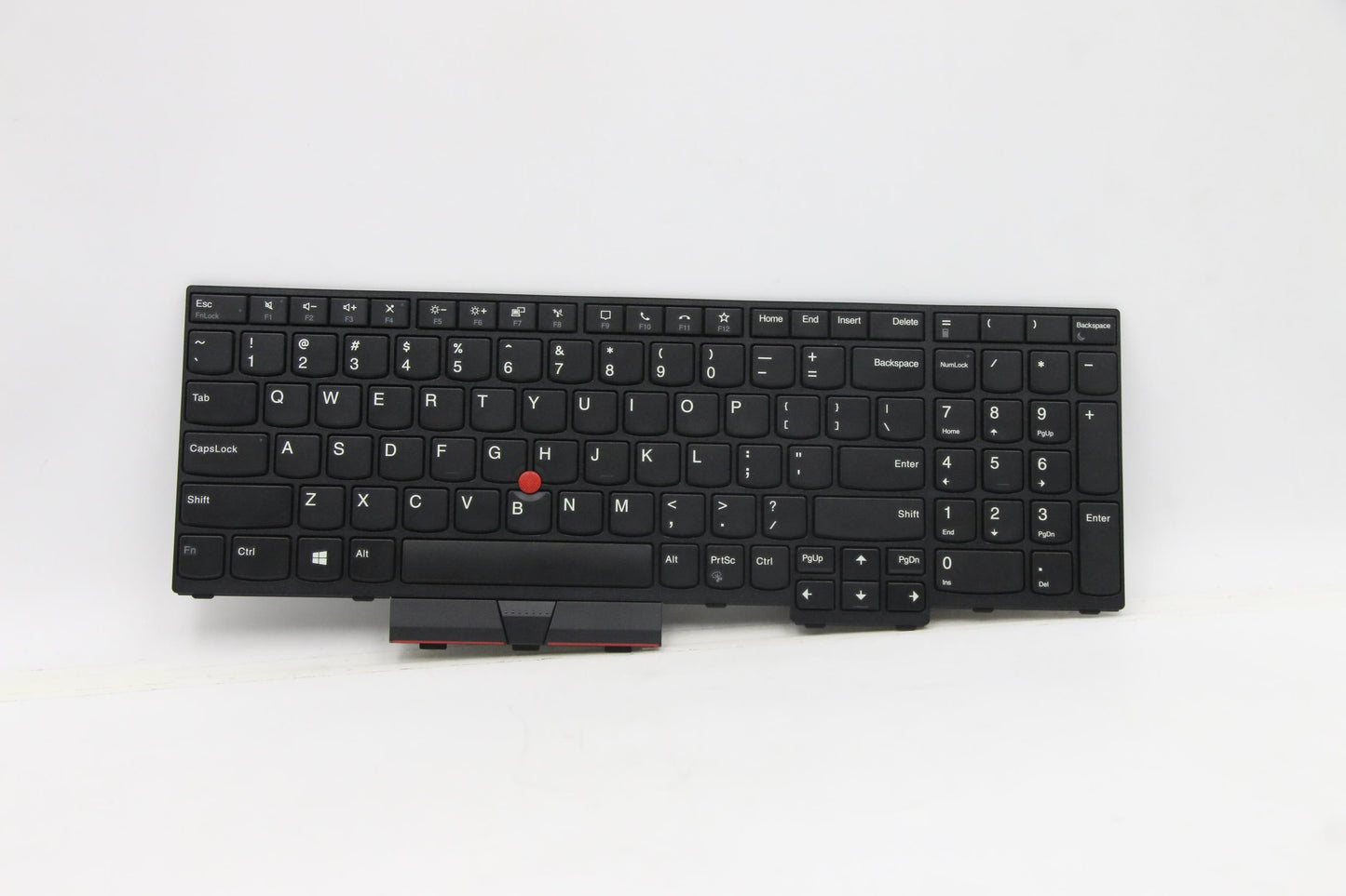 Lenovo Nb_Kyb Cs20L Num Kbd Ltnnblben - 5N20W68181