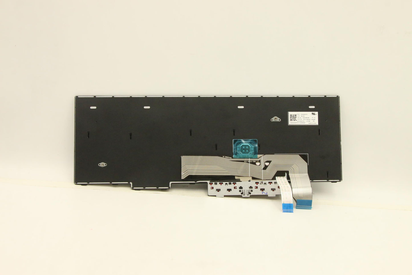 Lenovo Nb_Kyb Cs20L Num Kbd Ltnnblbbu - 5N20W68188