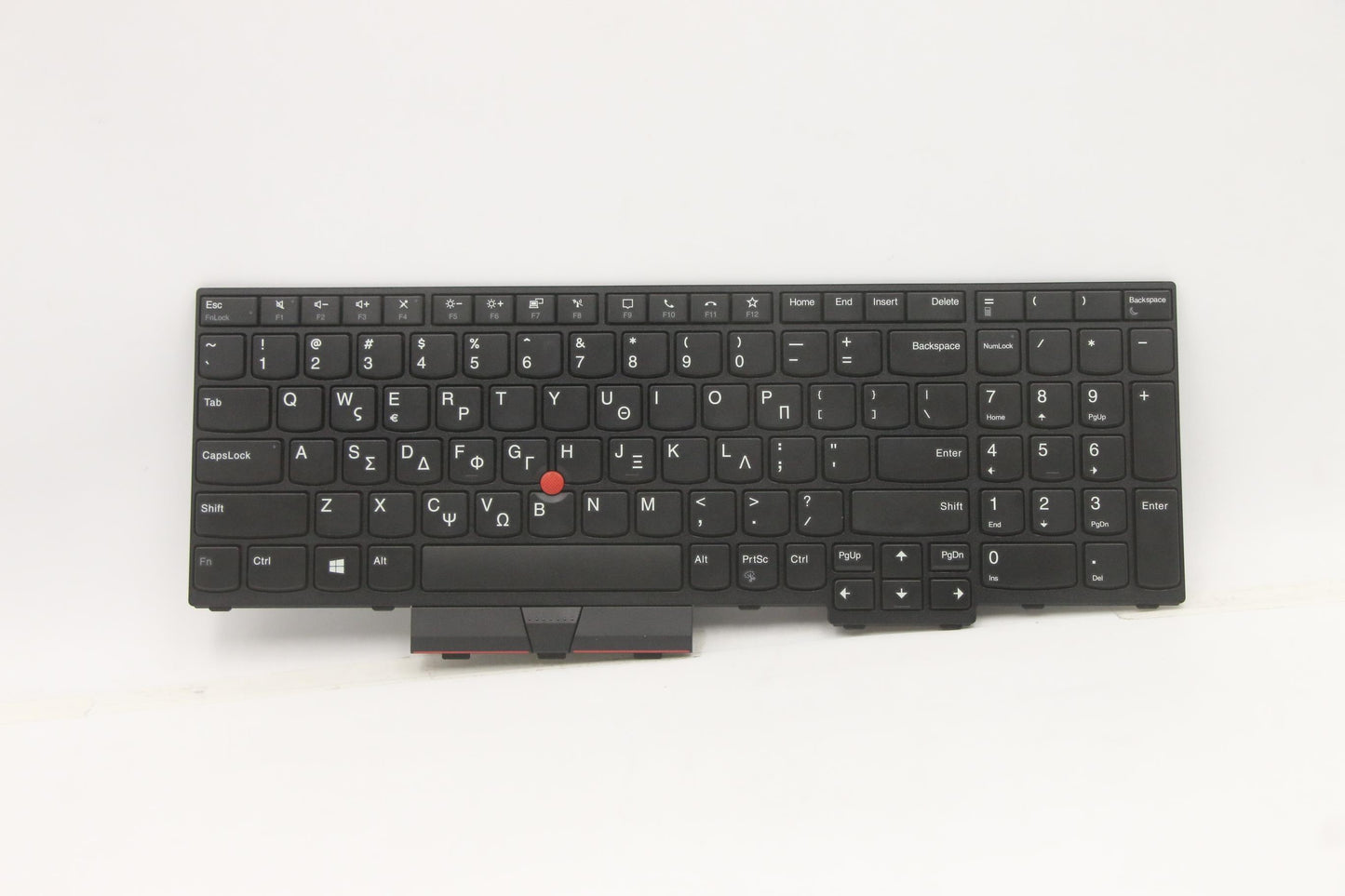Lenovo Nb_Kyb Cs20L Num Kbd Ltnnblbgr - 5N20W68193