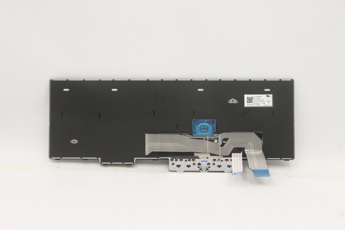 Lenovo Nb_Kyb Cs20L Num Kbd Ltnnblbgr - 5N20W68193