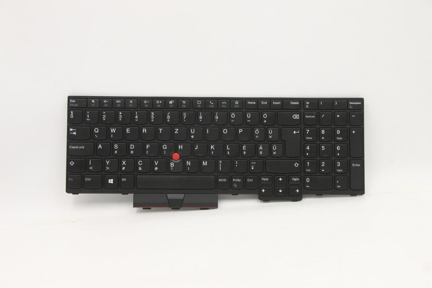 Lenovo Nb_Kyb Cs20L Num Kbd Ltnnblbhu - 5N20W68195