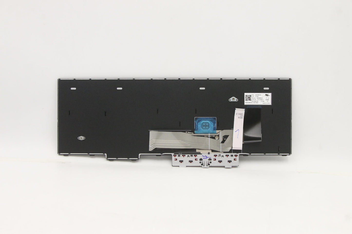 Lenovo Nb_Kyb Cs20L Num Kbd Ltnnblbhu - 5N20W68195