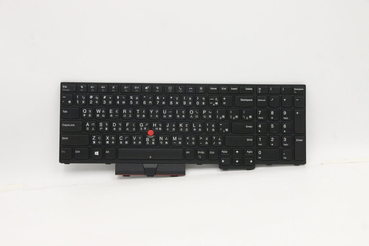 Lenovo Nb_Kyb Cs20L Num Kbd Ltnnblbtc - 5N20W68209