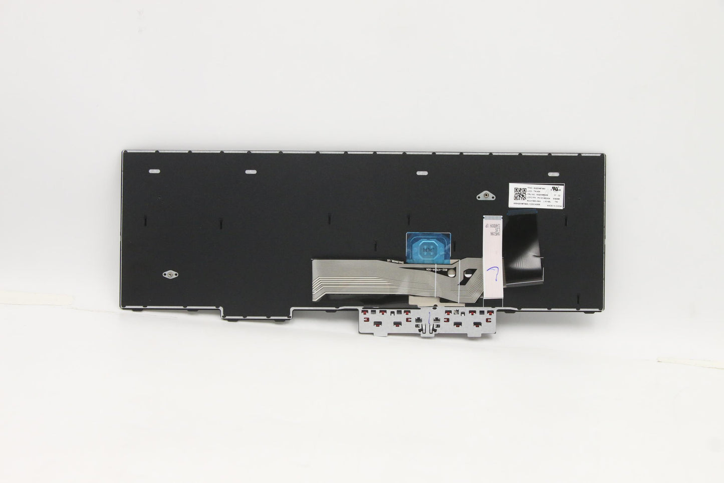 Lenovo Nb_Kyb Cs20L Num Kbd Ltnnblbtc - 5N20W68209