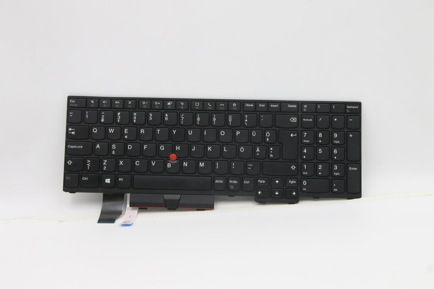 Lenovo Nb_Kyb Cs20L Num Kbd Ltnnblbes - 5N20W68213