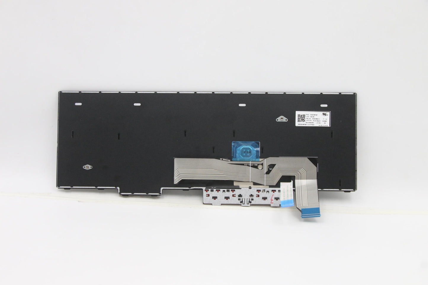 Lenovo Nb_Kyb Cs20L Num Kbd Ltnnblbes - 5N20W68213