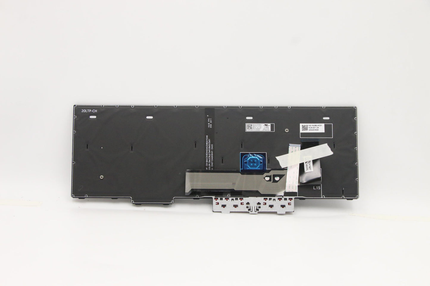 Lenovo Keyboard, External - 5N20W68226