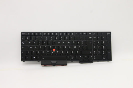 Lenovo Keyboard, External - 5N20W68227