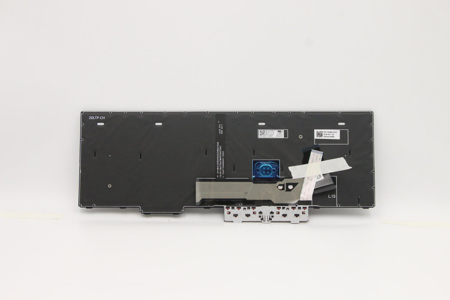 Lenovo Keyboard, External - 5N20W68227