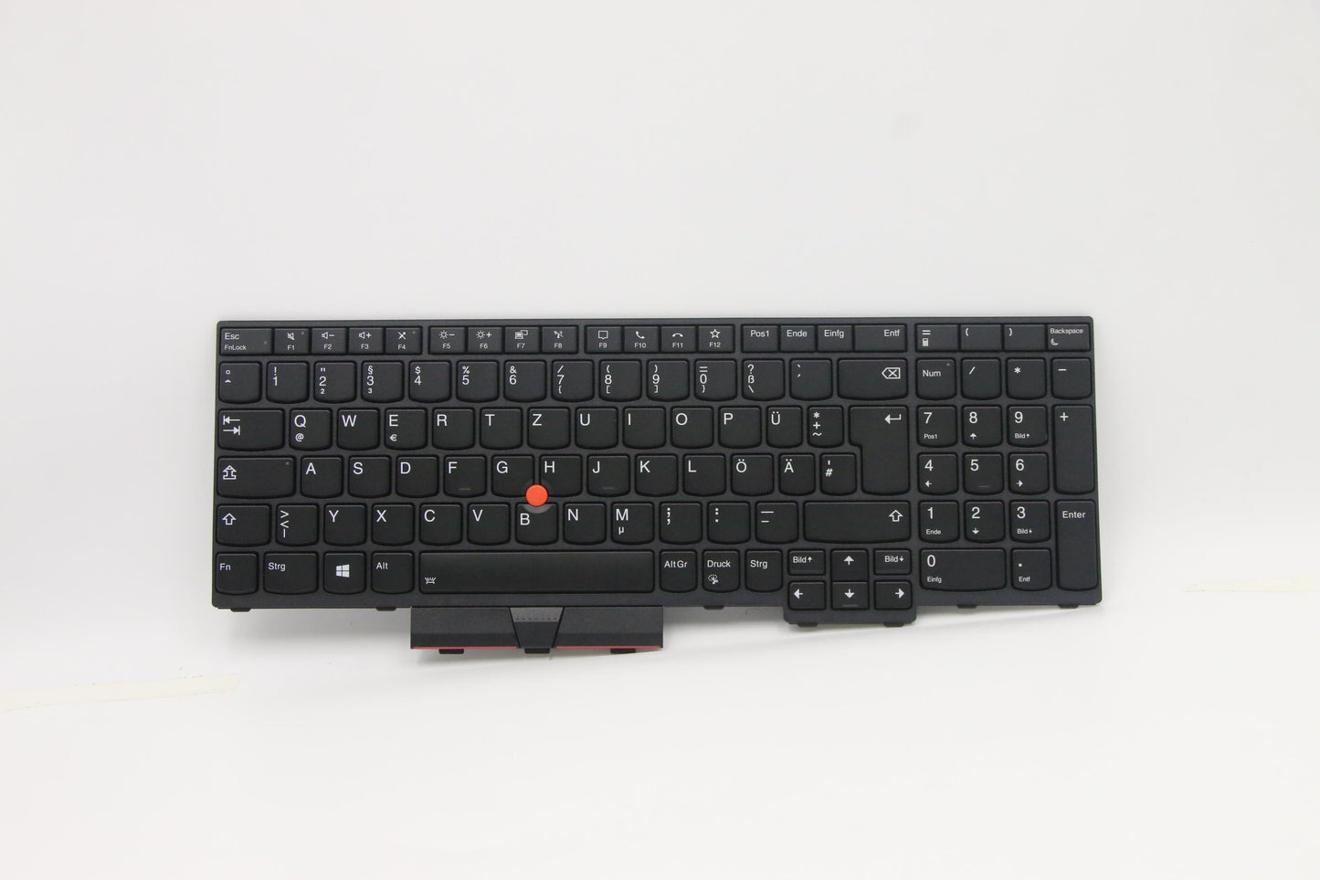 Lenovo Keyboard, External - 5N20W68228