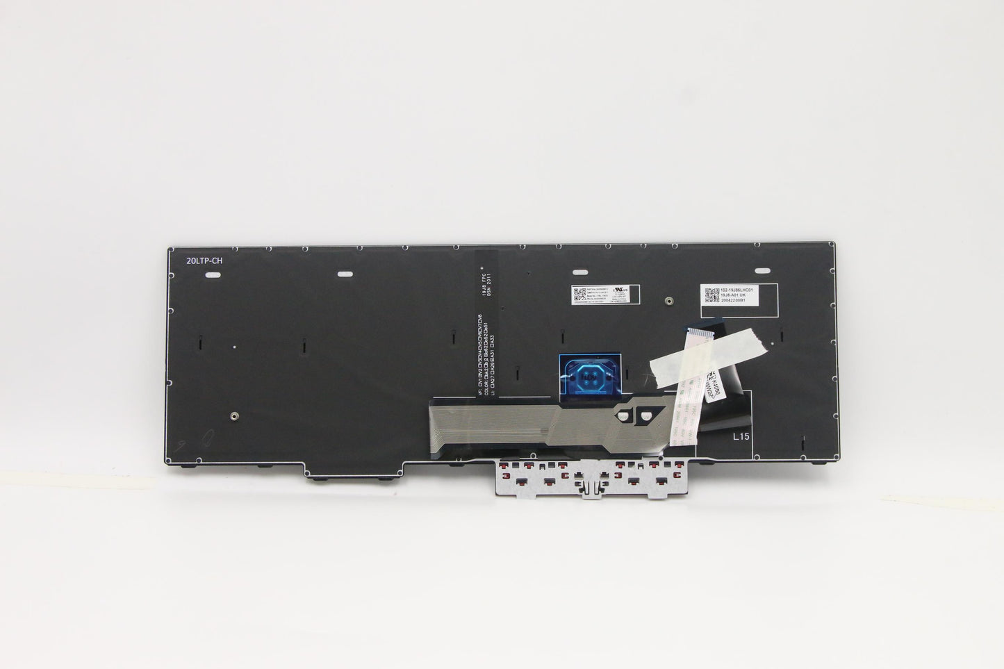 Lenovo Keyboard, External - 5N20W68228