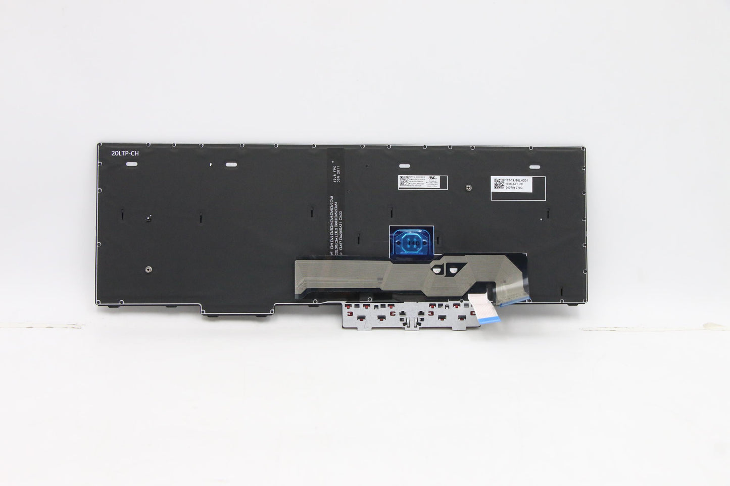 Lenovo Keyboard, External - 5N20W68234