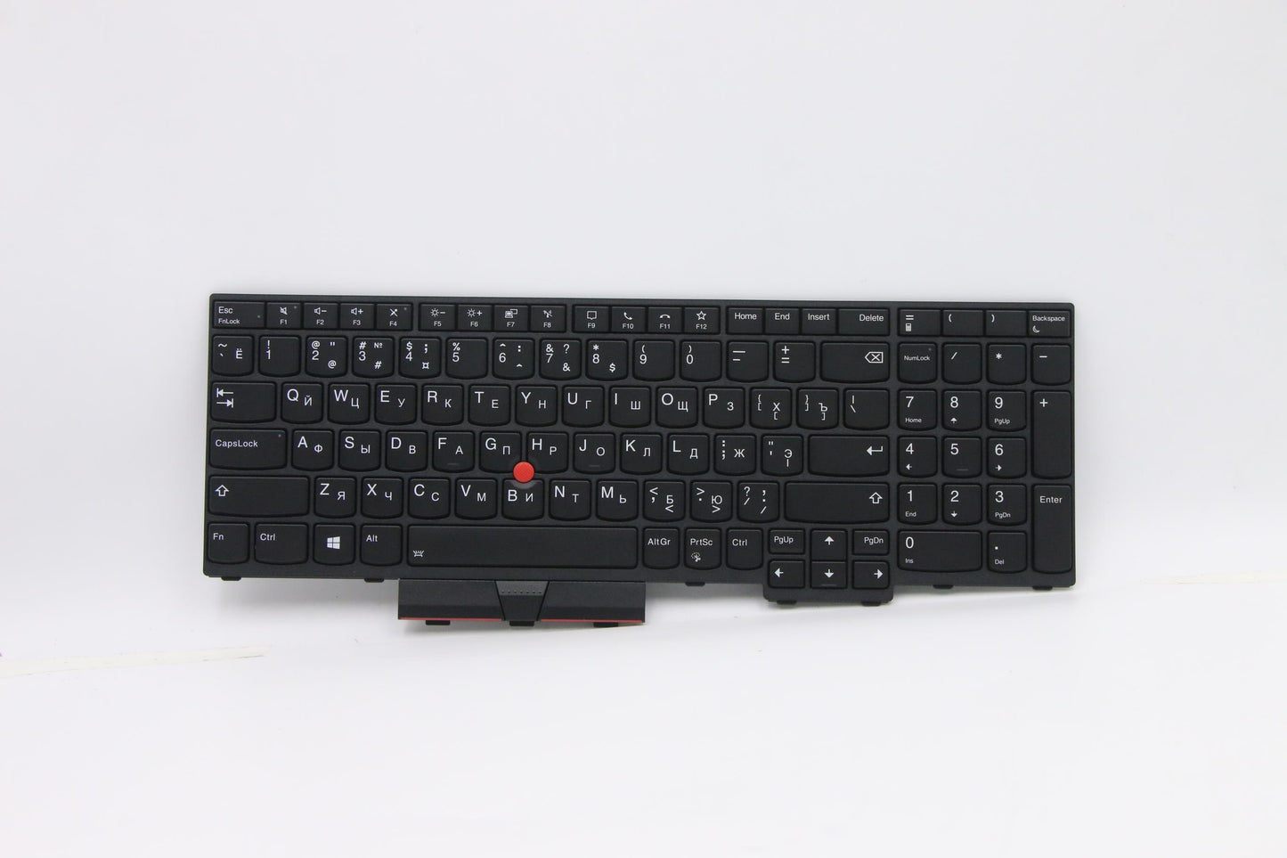 Lenovo Keyboard, External - 5N20W68236