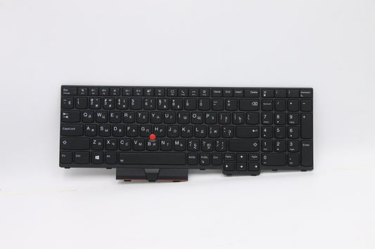 Lenovo Keyboard, External - 5N20W68236