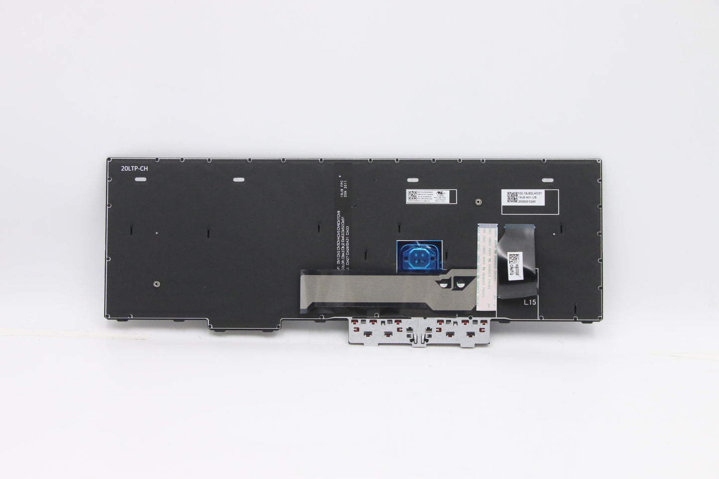 Lenovo Keyboard, External - 5N20W68236