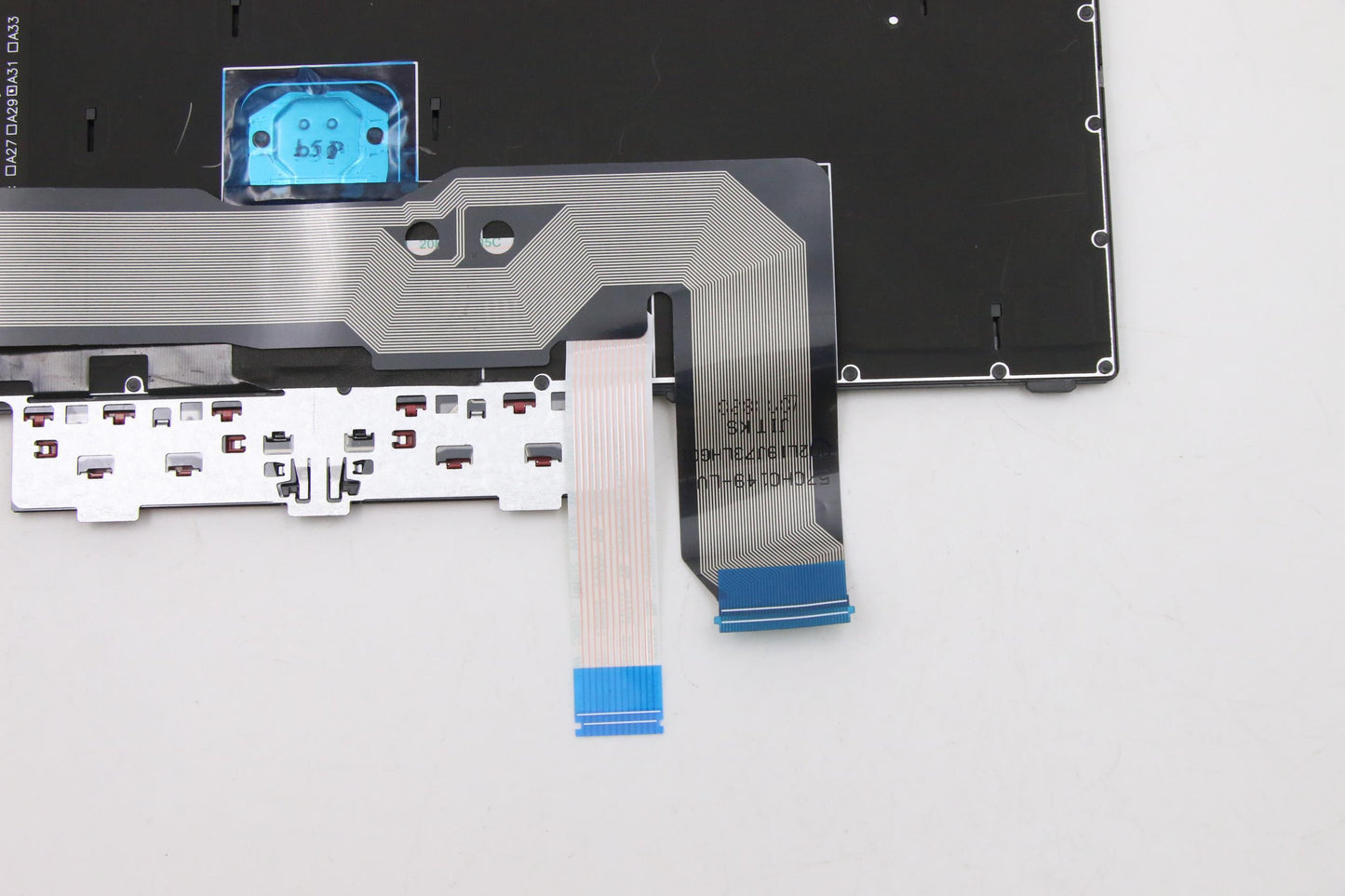 Lenovo Keyboard, External - 5N20W68236