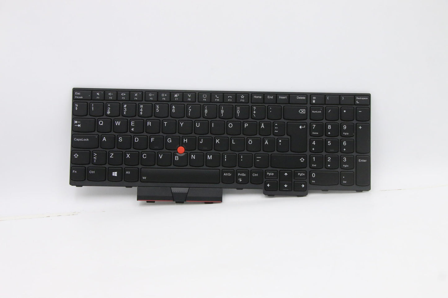 Lenovo Keyboard, External - 5N20W68238
