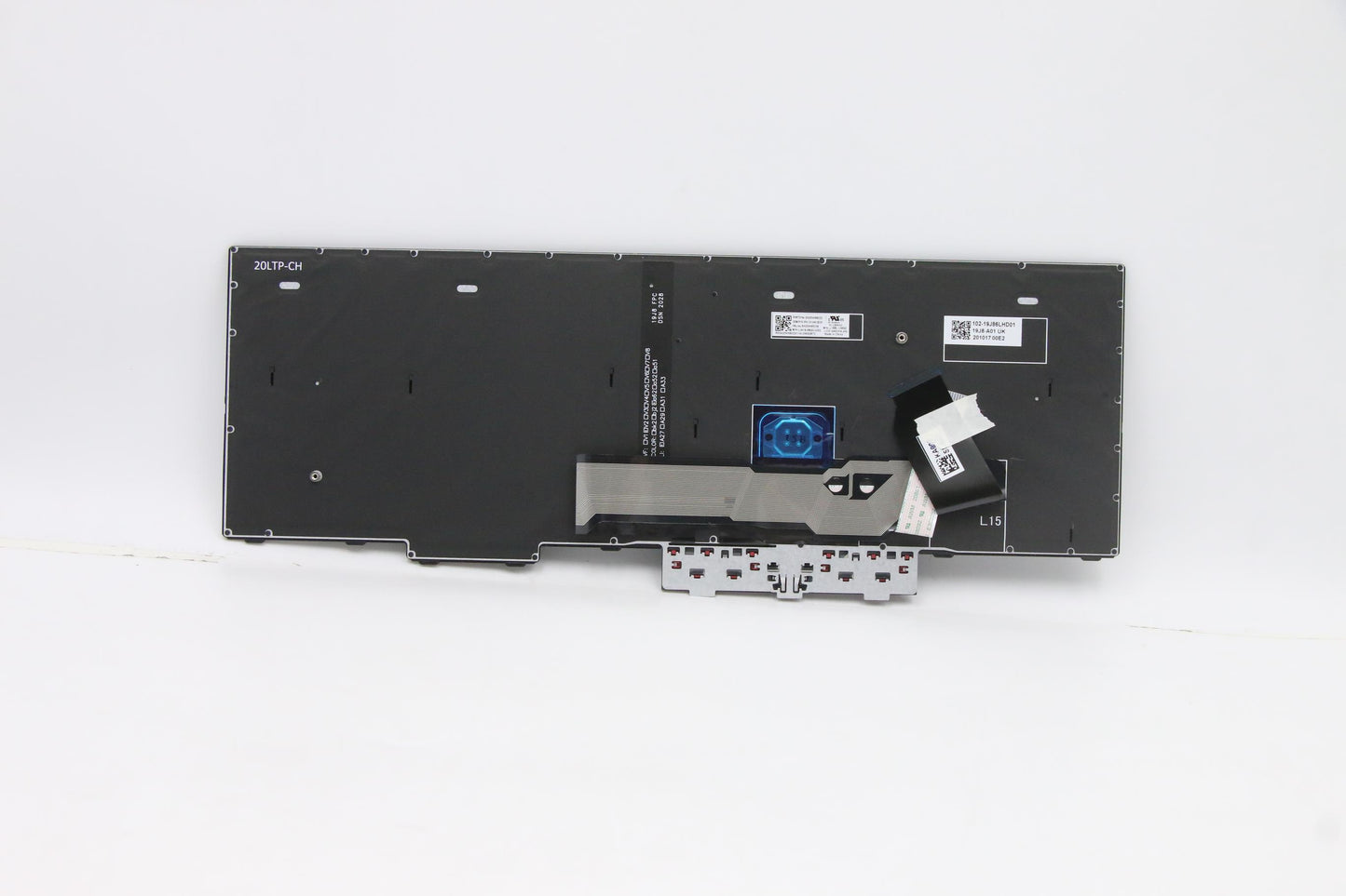 Lenovo Keyboard, External - 5N20W68238
