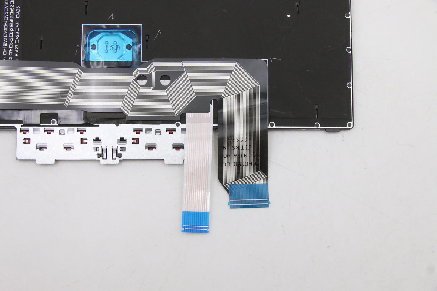 Lenovo Keyboard, External - 5N20W68238