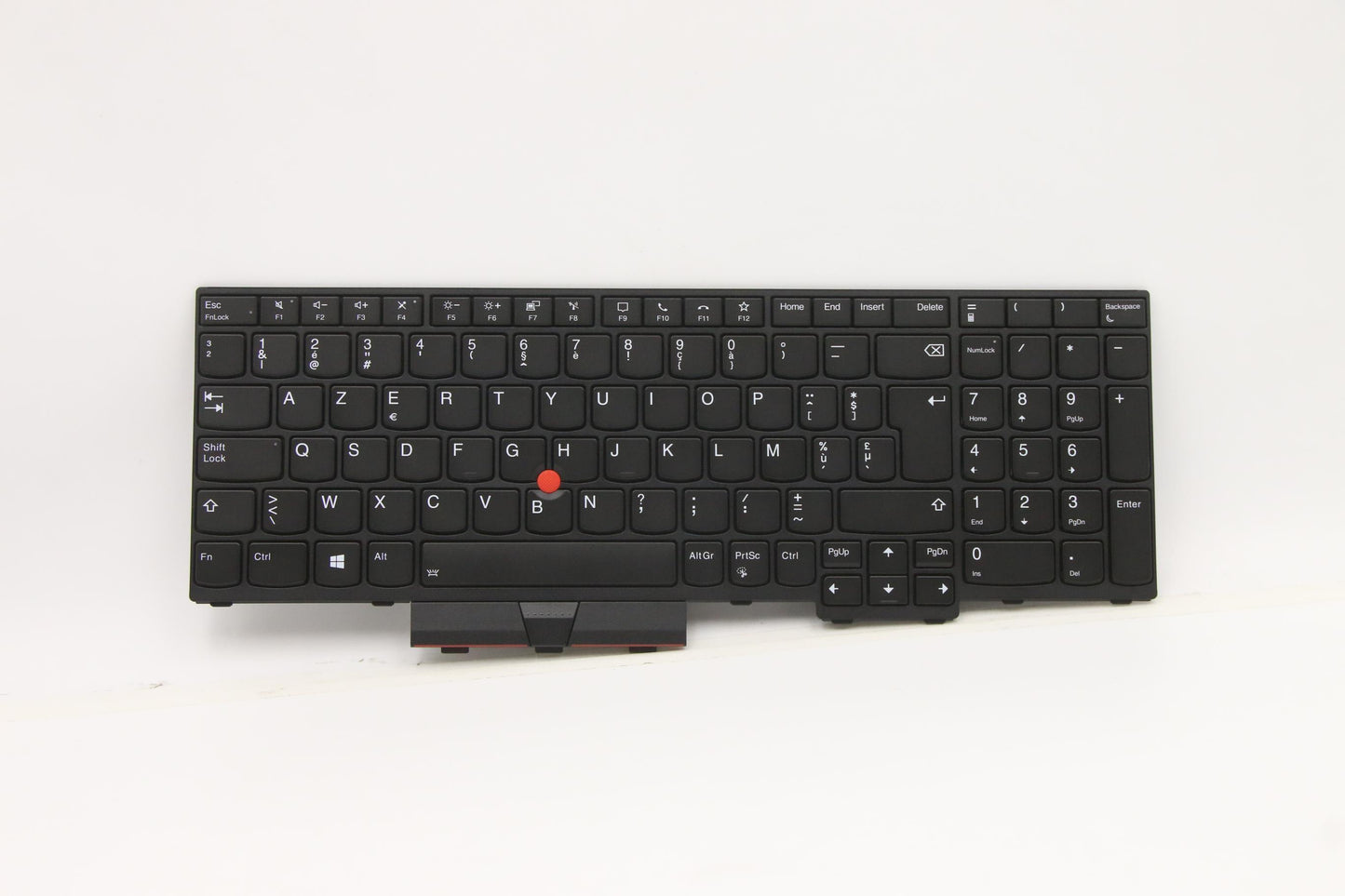 Lenovo Nb_Kyb Cs20L Num Kbd Triblbbel - 5N20W68259